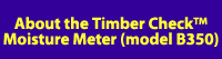 About the Timber Check Meter